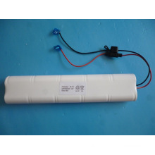 Stairlift Battery 12V 5000mAh D5000 NiCd Battery Pack